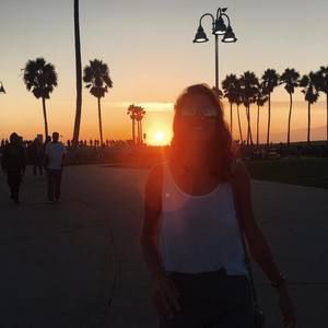 Meet your Posher, Elizaveta